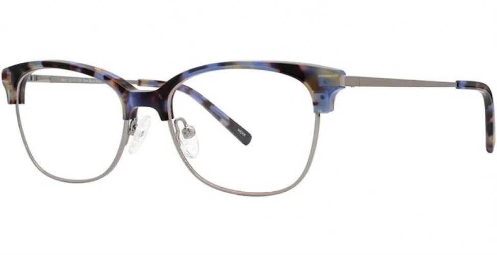 Cosmopolitan Mari Eyeglasses - view 3